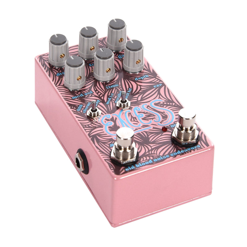 Old Blood Noise Excess V2 – Motor City Guitar