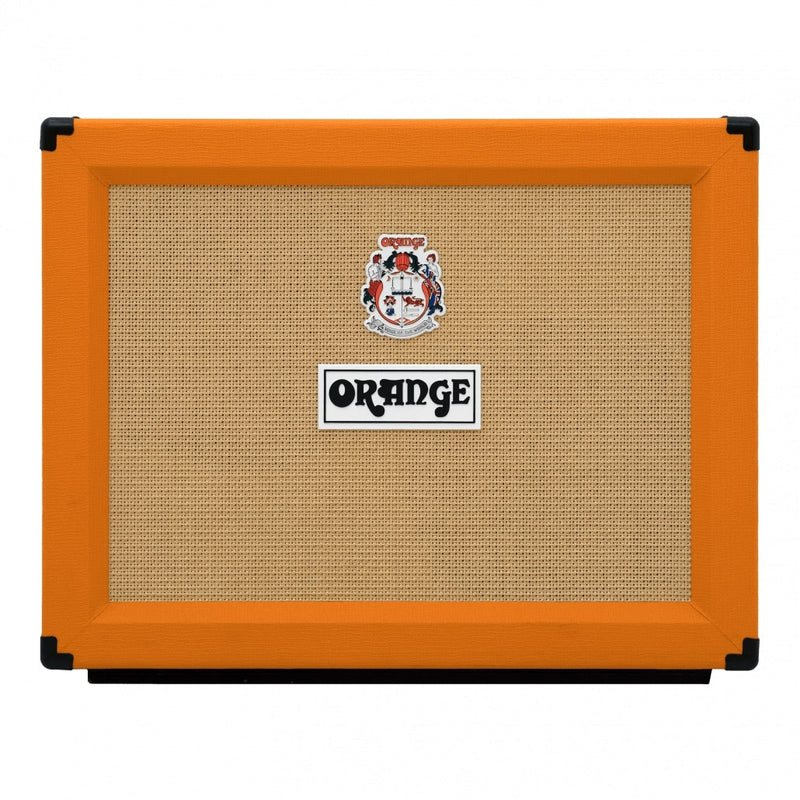 Orange 2x12 Open Back Speaker Cabinet, PPC212OB