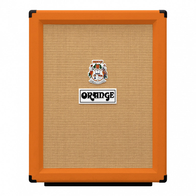 Orange Vertical 212 Cab Orange
