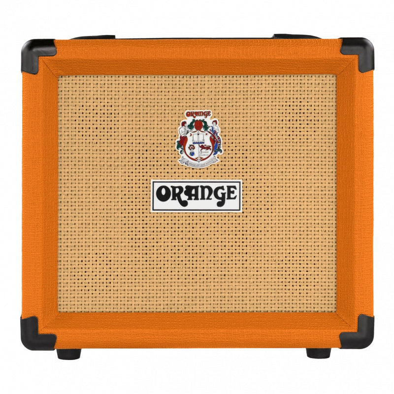 Orange Crush 12 1x6" 12-watt Guitar Combo Amplifier