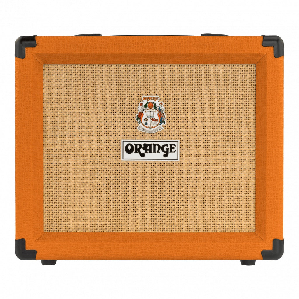 Orange Crush 20 1x8" 20-watt Guitar Combo Amplifier
