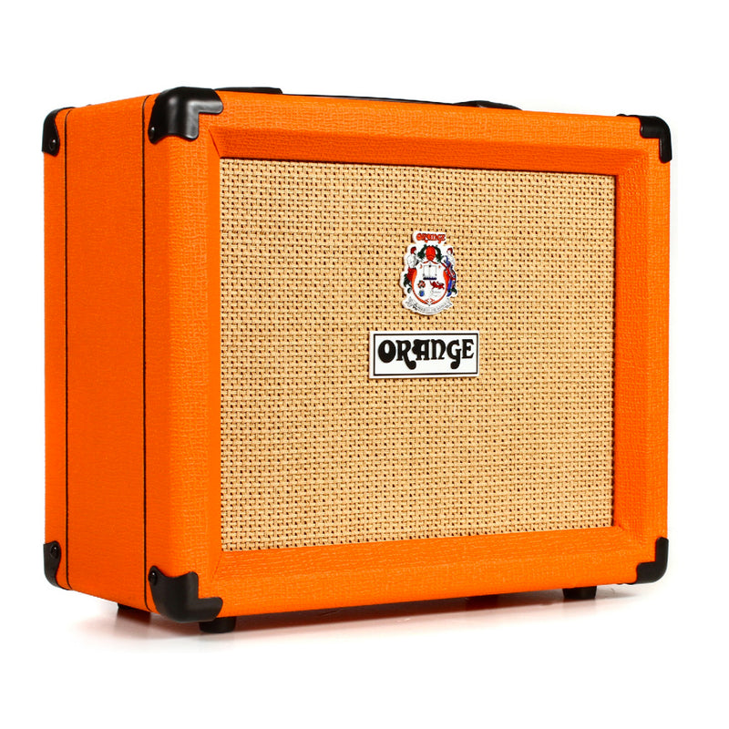 Orange CRUSH 20RT 20 W Amp
