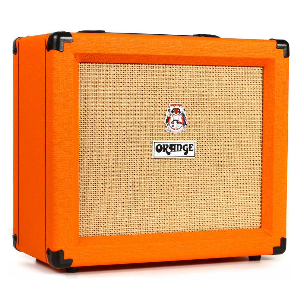 Orange CRUSH 35RT 35W Amp