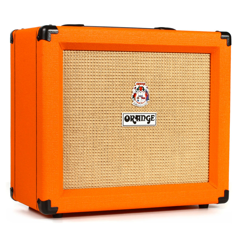 Orange CRUSH 35RT 35W Amp