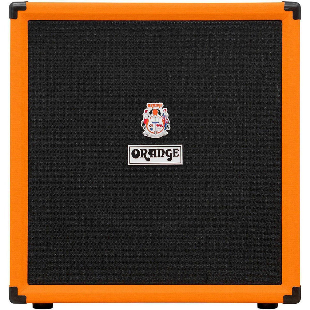 Orange Crush Bass 100 Combo