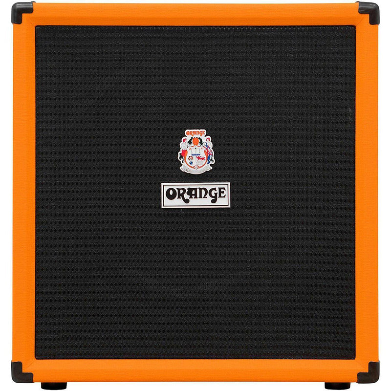 Orange Crush Bass 100 Combo