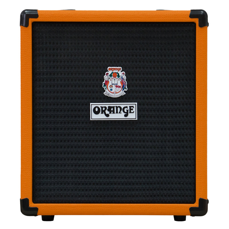 Orange Crush Bass 25 Combo