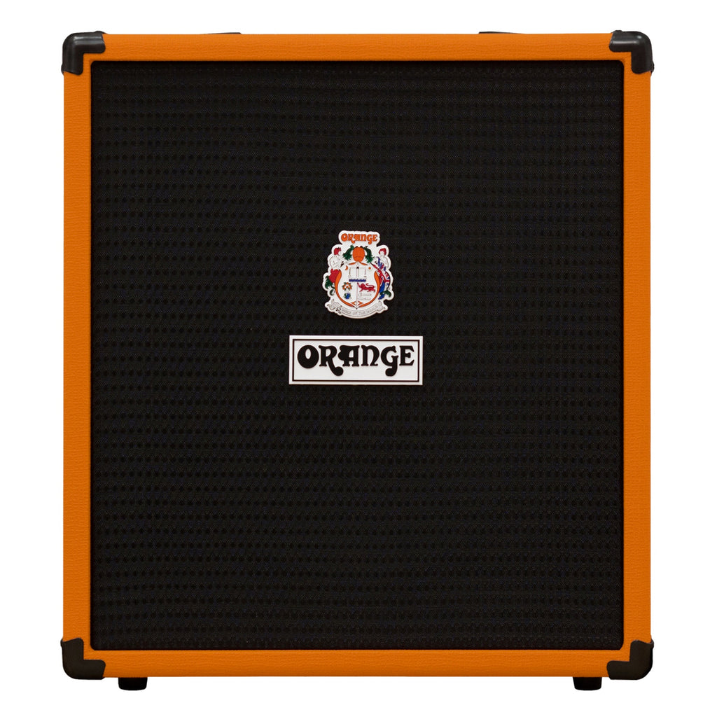 Orange Crush Bass 50 Combo