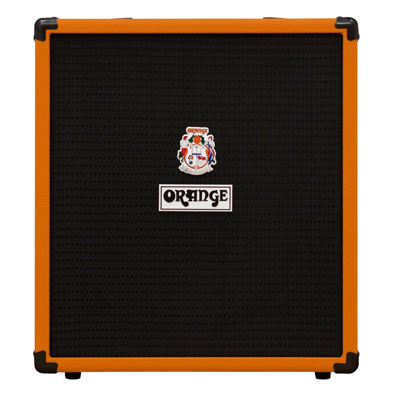 Orange Crush Bass 50 Combo
