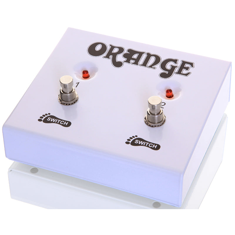 Orange FS-2 Amp Footswitch