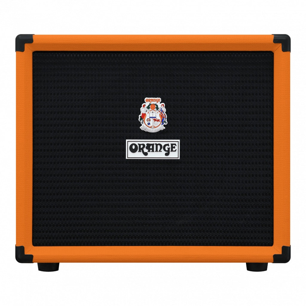 Orange OBC-112 400-watt 1x12" Bass Cabinet - Orange