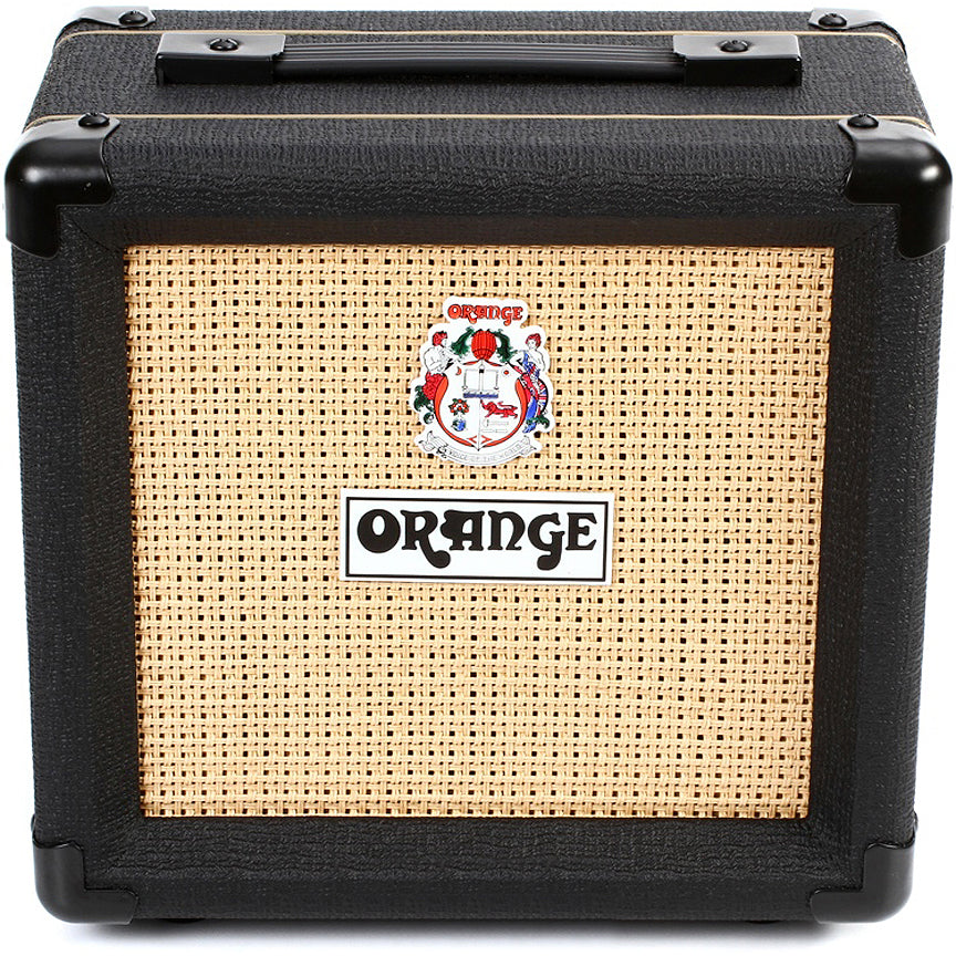 Orange PPC108BK 1x8 Speaker