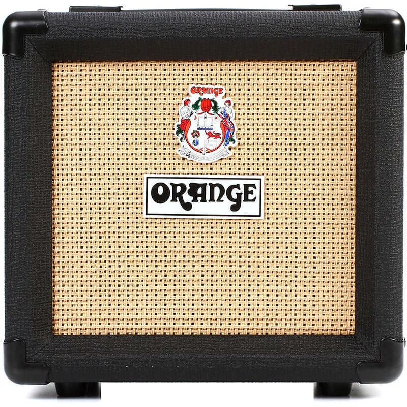 Orange PPC108BK 1x8 Speaker