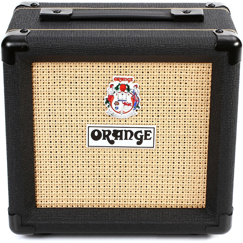 Orange PPC108BK 1x8 Speaker