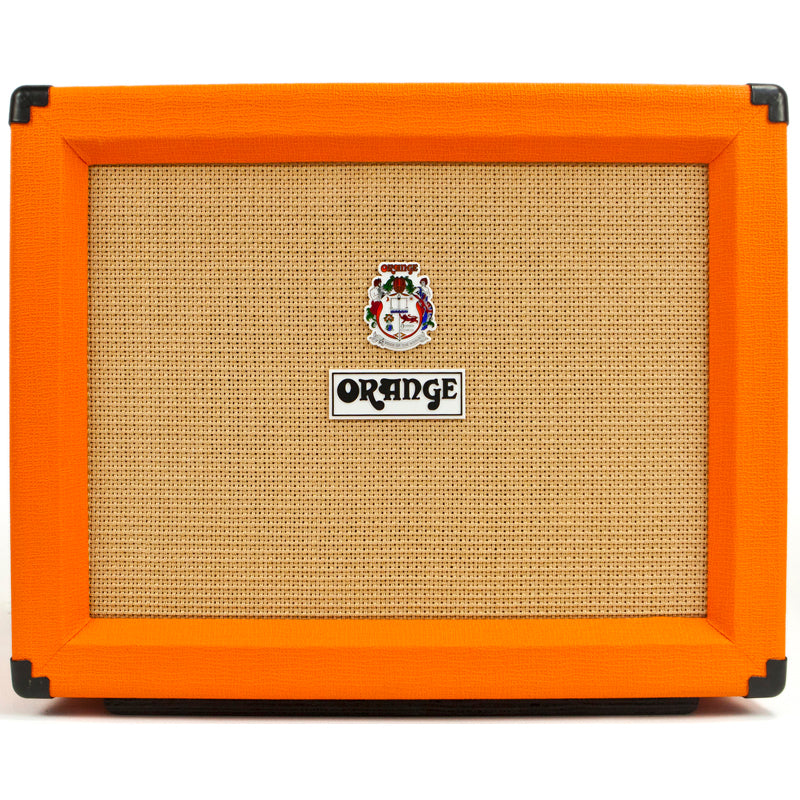 Orange 1x12 Cabinet PPC112