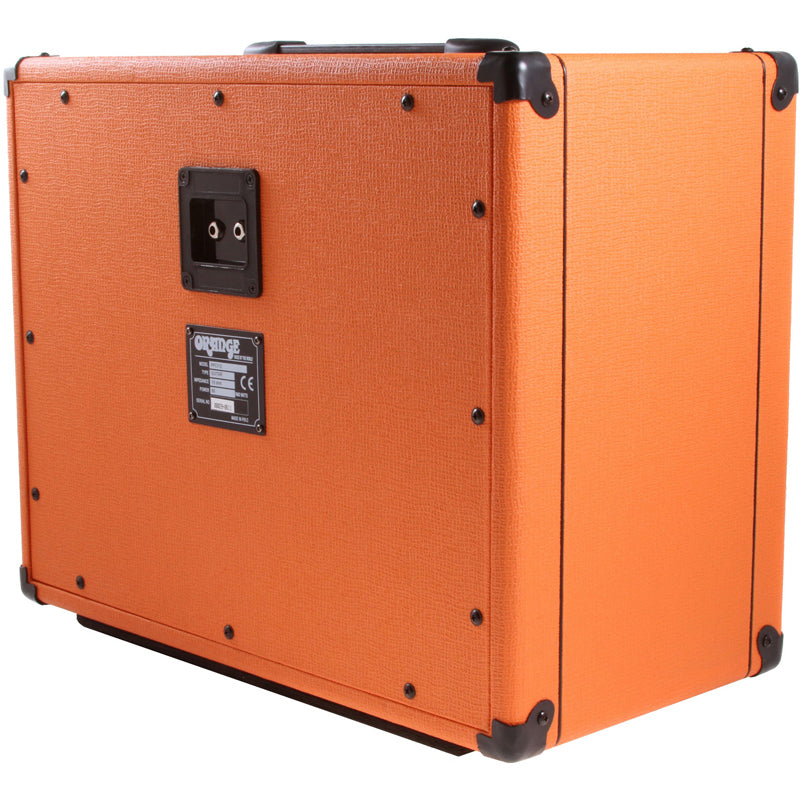 Orange 1x12 Cabinet PPC112 – Motor City Guitar