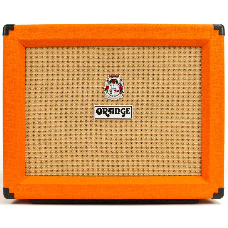 Orange 1x12 Cabinet PPC112 – Motor City Guitar