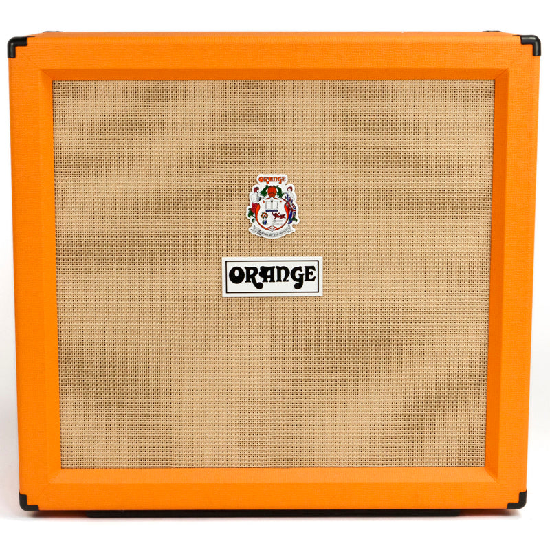 Orange 4x12 Cabinet PPC412 Org