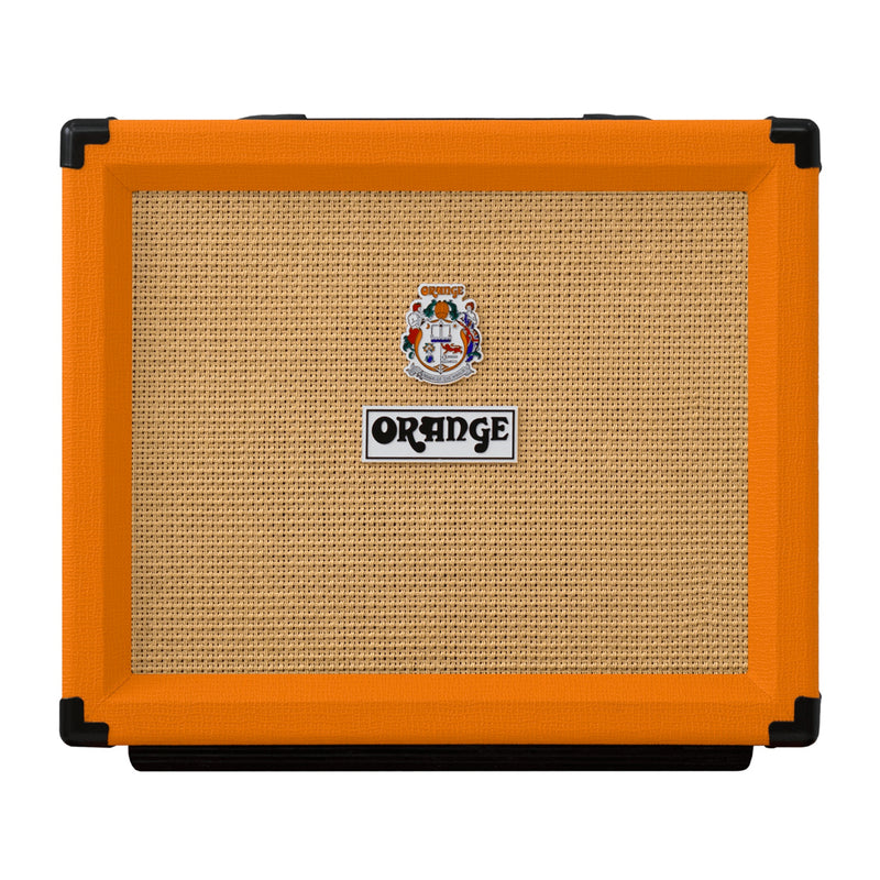 Orange Rocker 15 Orange