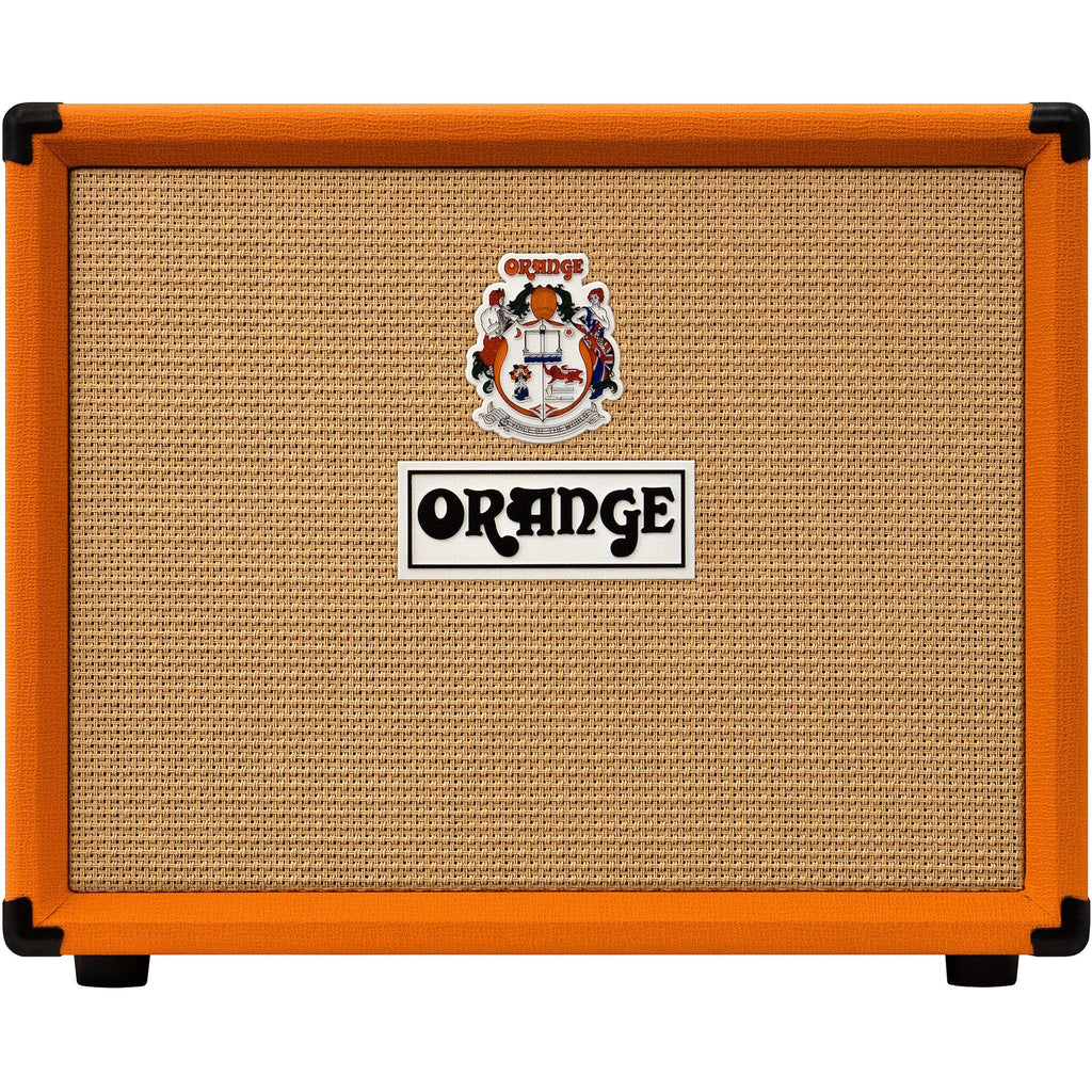 Orange Super Crush 100 100-watt Solid State 1 x 12" Combo - Orange