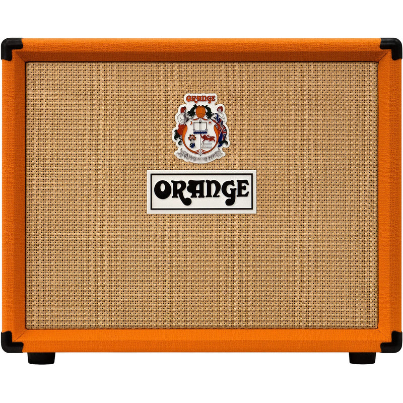 Orange Super Crush 100 100-watt Solid State 1 x 12" Combo - Orange
