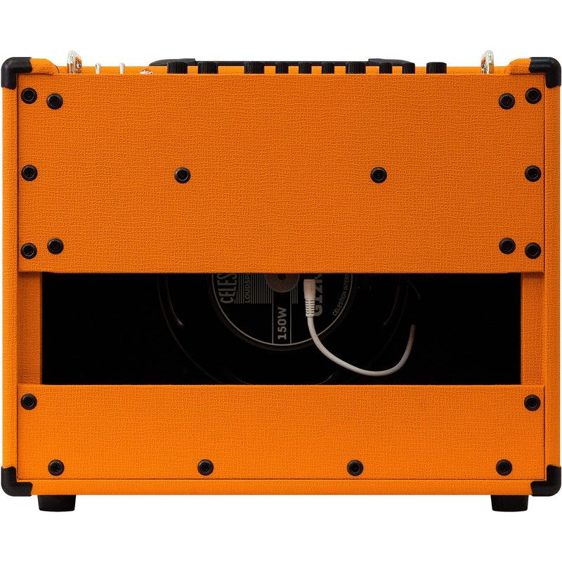 Orange Super Crush 100 100-watt Solid State 1 x 12" Combo - Orange