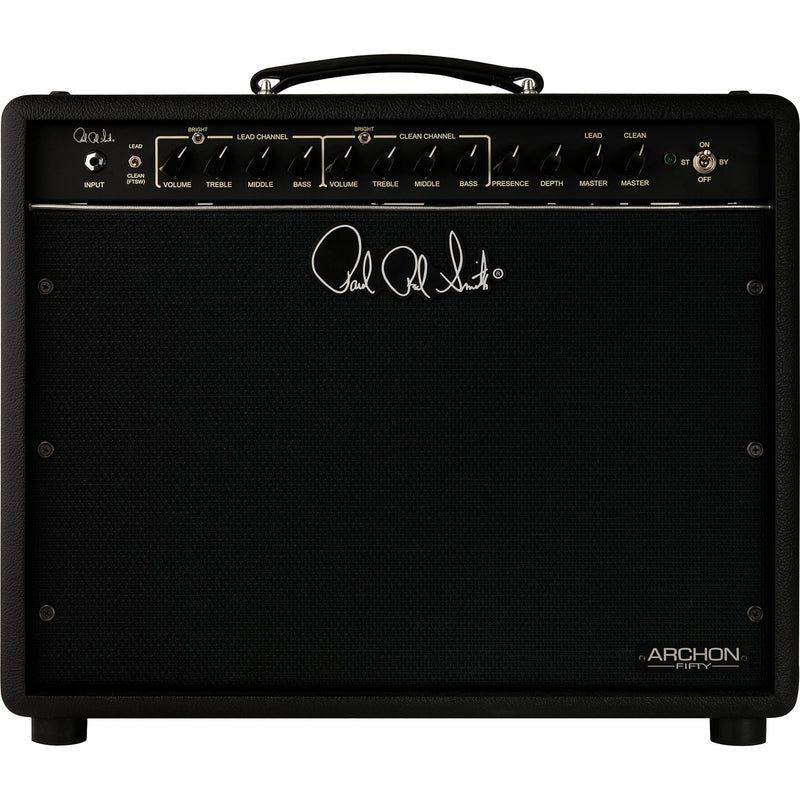 Paul Reed Smith Archon 50 MK II 1x12" 50-watt 2-Channel Tube Guitar Amplifier Combo