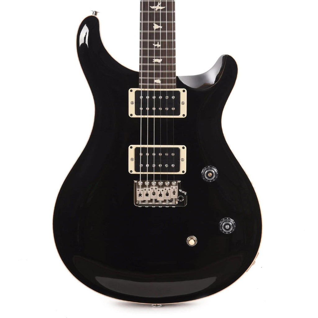 PRS CE 24 Guitar w/ PRS Gig Bag - Black