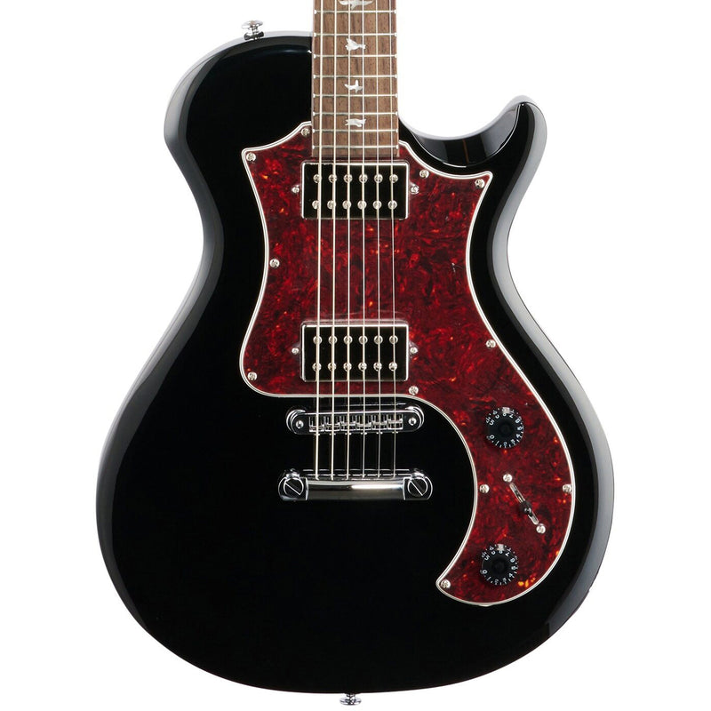 Paul Reed Smith SE Starla - Black with Tortoise Pickguard
