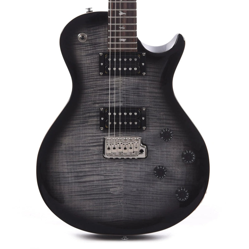 Paul Reed Smith SE Tremonti Signature Guitar w/ PRS Gig Bag - Charcoal Burst