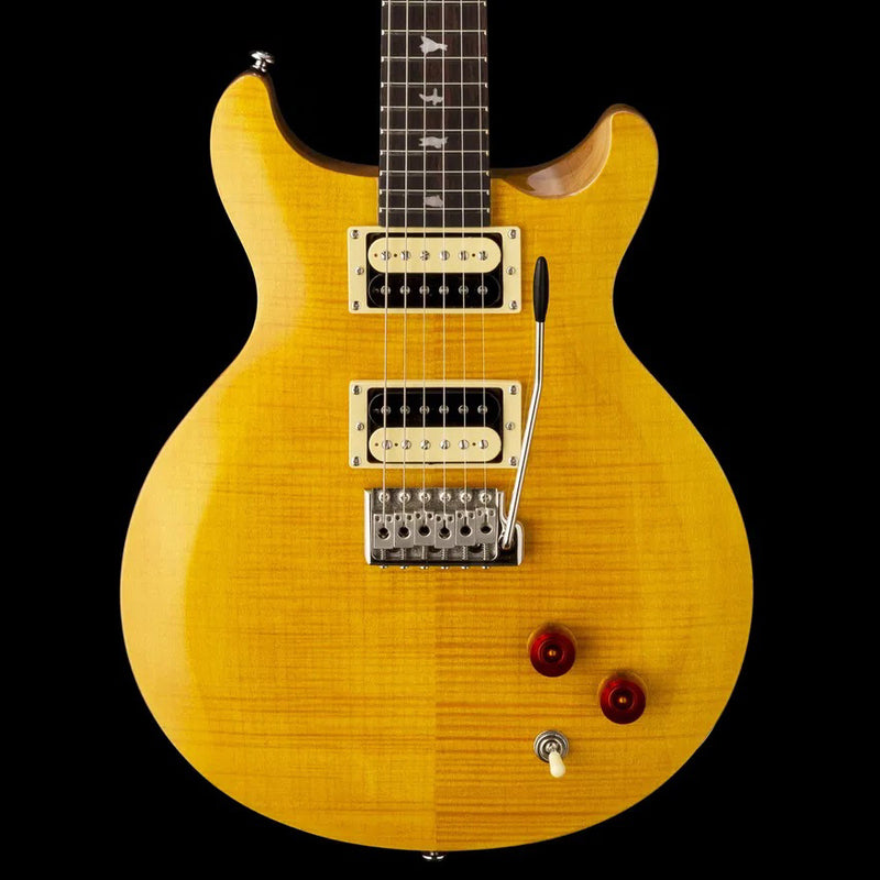 Paul Reed Smith SE Santana - Santana Yellow