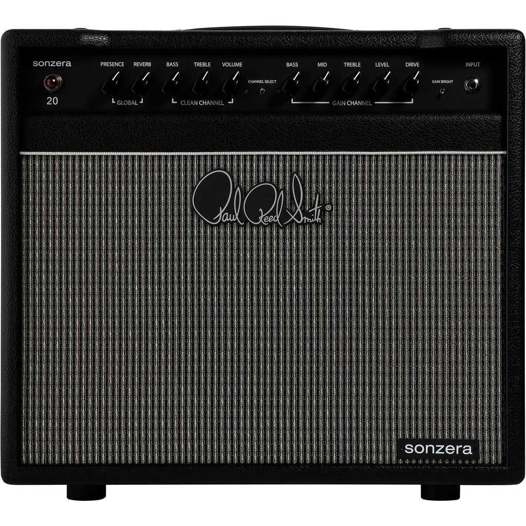 Paul Reed Smith Sonzera 20 1x12 20-Watt Tube Guitar Combo