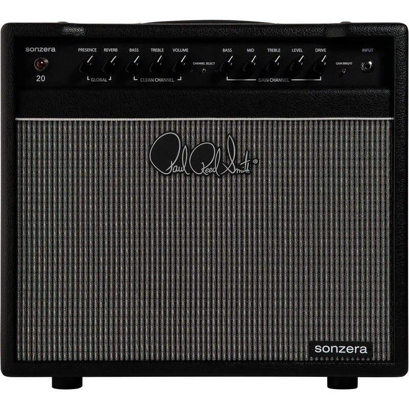 Paul Reed Smith Sonzera 20 1x12 20-Watt Tube Guitar Combo
