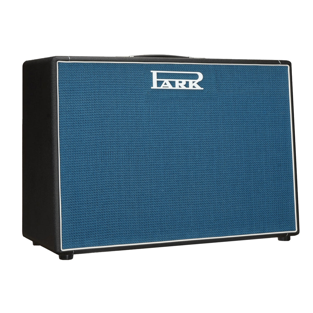 Park Amplifiers SA-212 (Angled Grill) 50 Watt 2x12" Style A Angled Guitar Speaker Cabinet