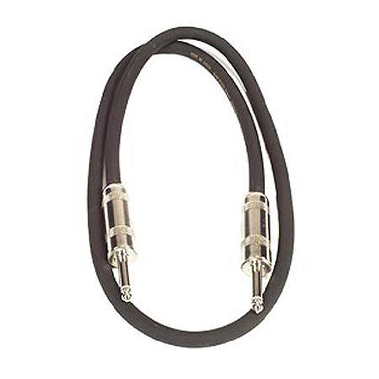 PEAVEY 3' 12 G SPEAKER CABLE