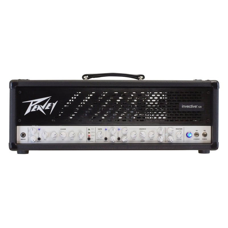 Peavey invective .120 Head