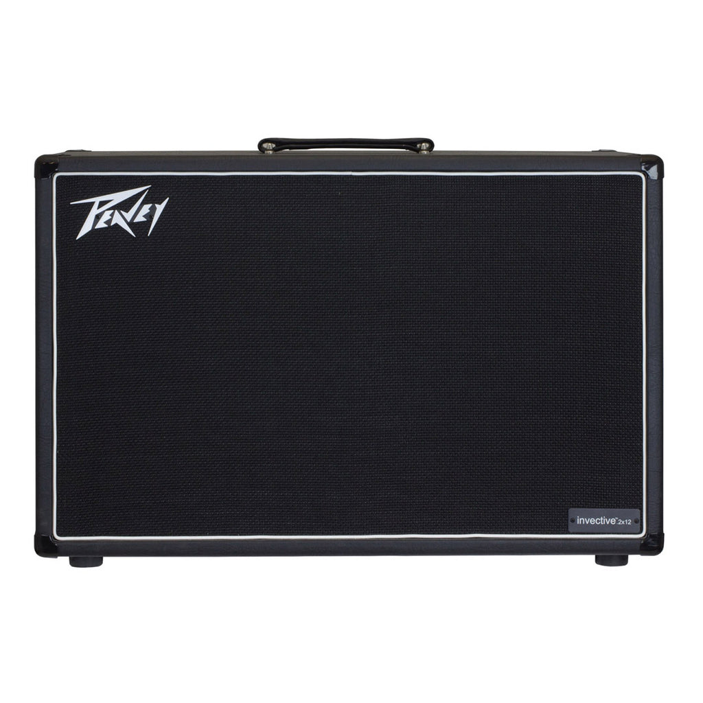 Peavey invective 212 Cabinet