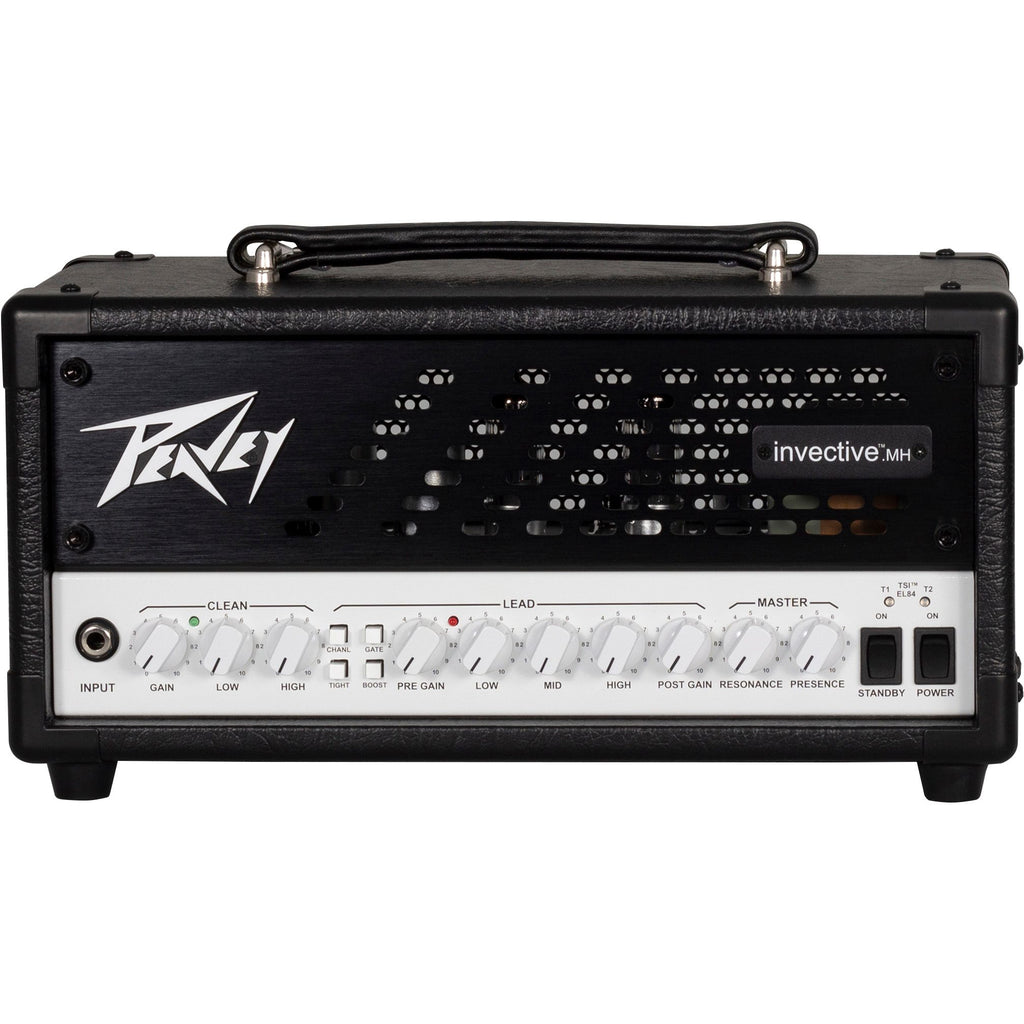 Peavey Invective MH Head