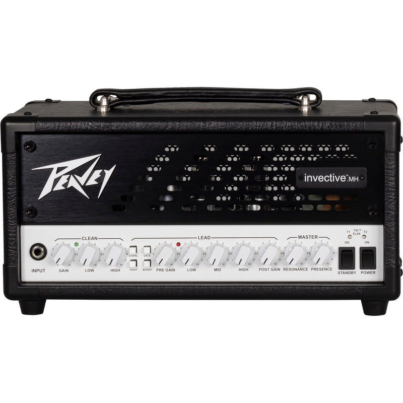 Peavey Invective MH Head