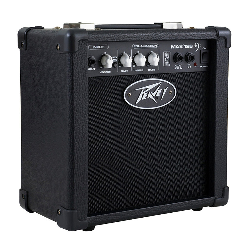Peavey MAX 126