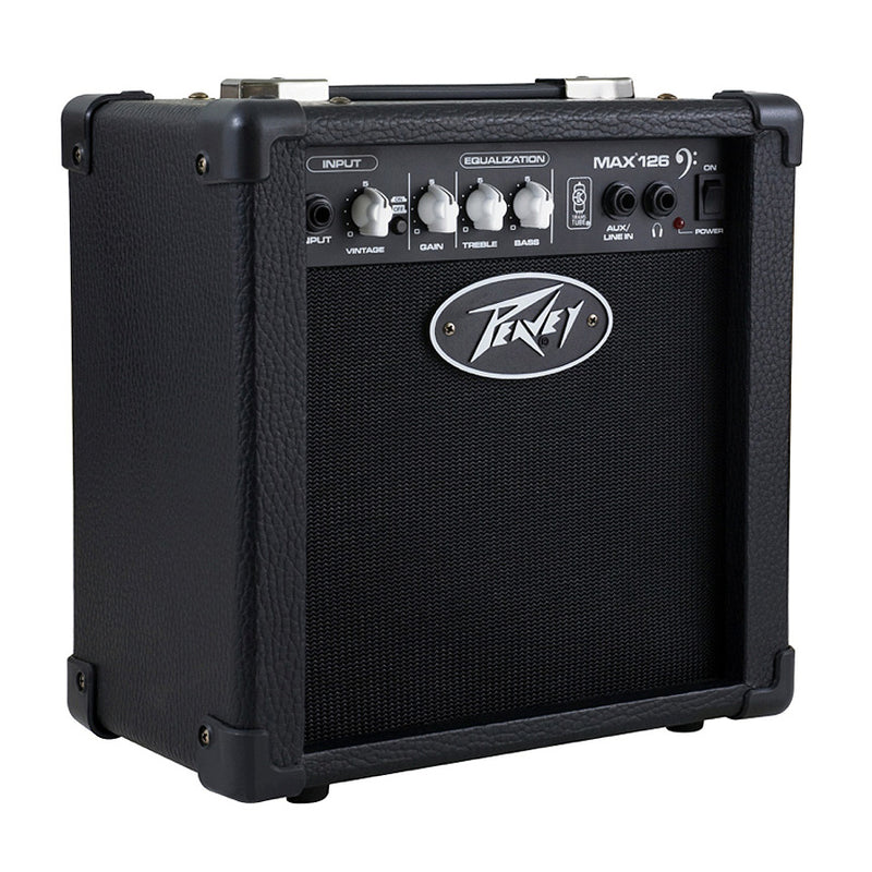 Peavey MAX 126