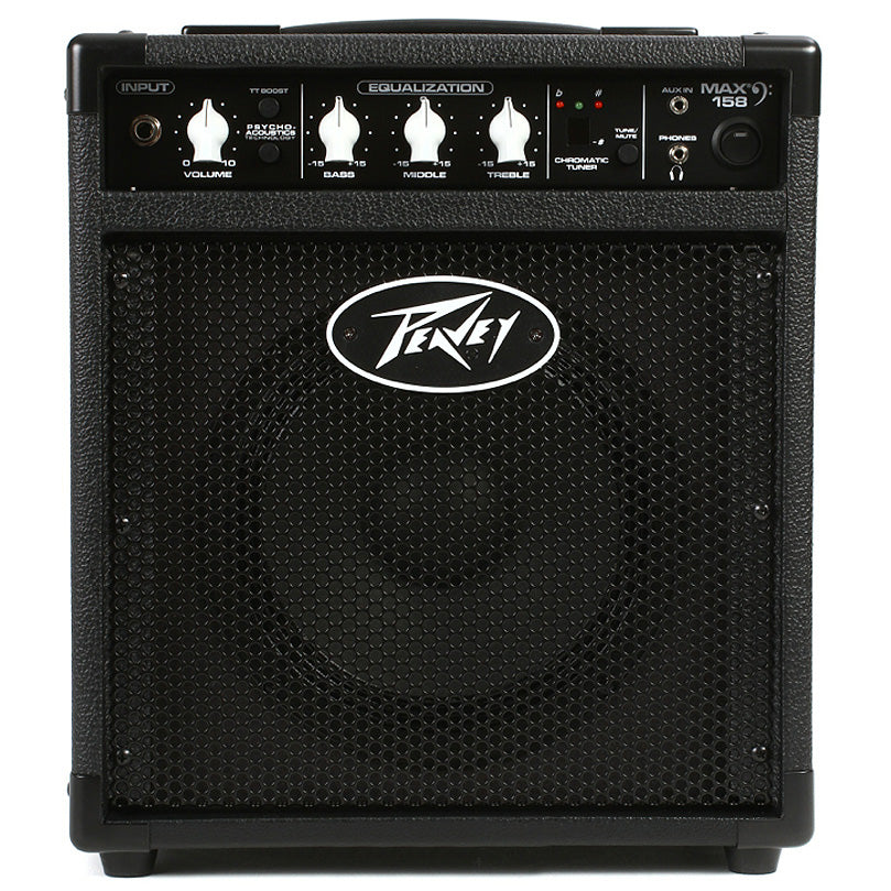 Peavey MAX 158