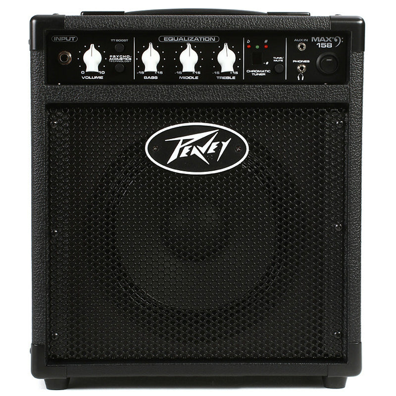 Peavey MAX 158