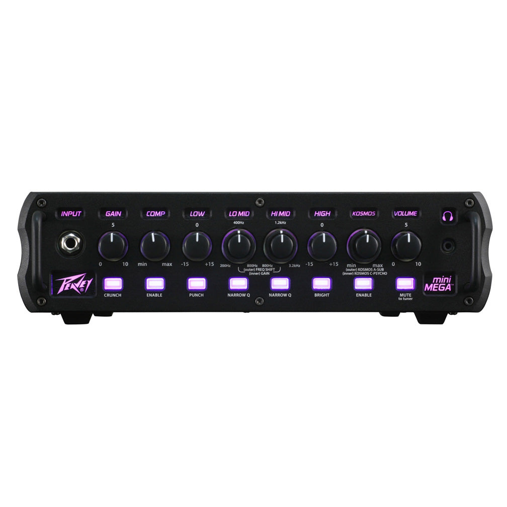 Peavey MiniMEGA 1000