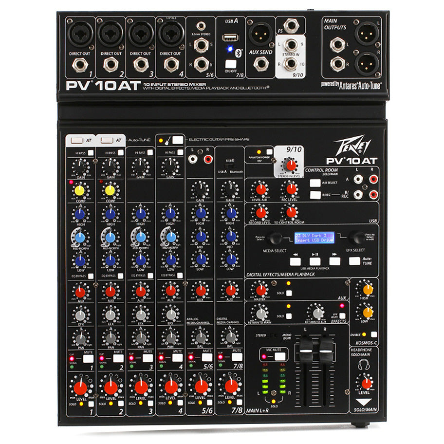 Peavey PV 10 AT 120US