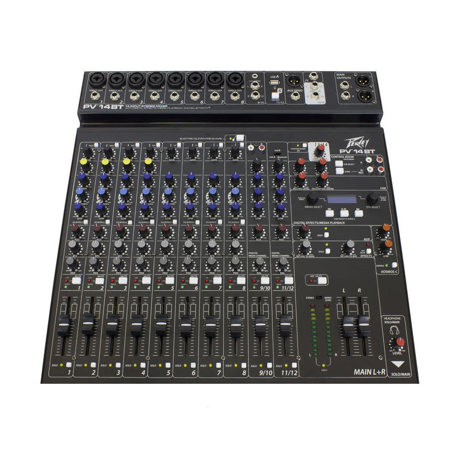 Peavey PV 14 BT 120US