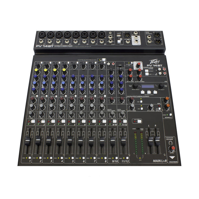 Peavey PV 14 BT 120US