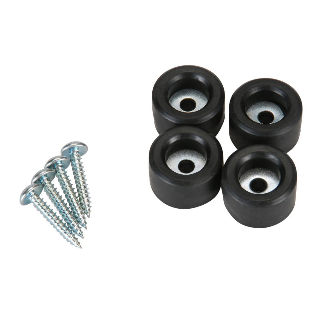 PEAVEY RUBBER FEET SMALL
