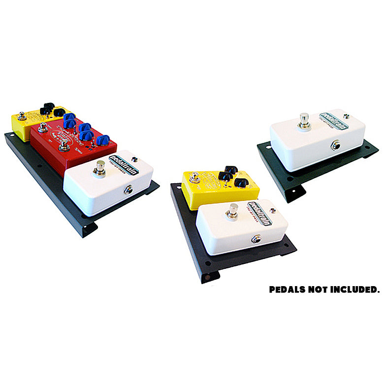 pedaltrain pedal Pedaltrain PT-PBK Pedal Booster Kit