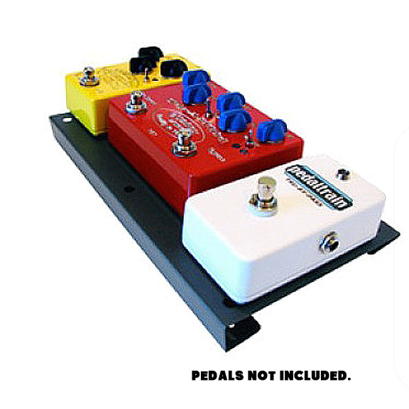 pedaltrain pedal booster Pedaltrain